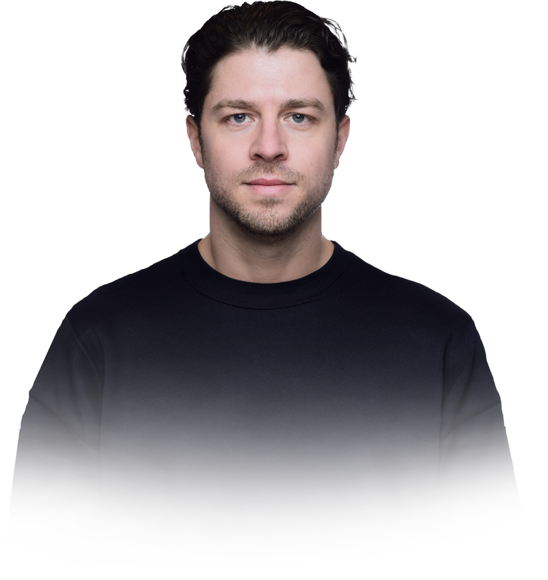 Patrik Leuchte - Trading Experte